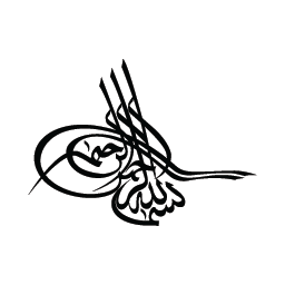 Osmanlı Tuğrası